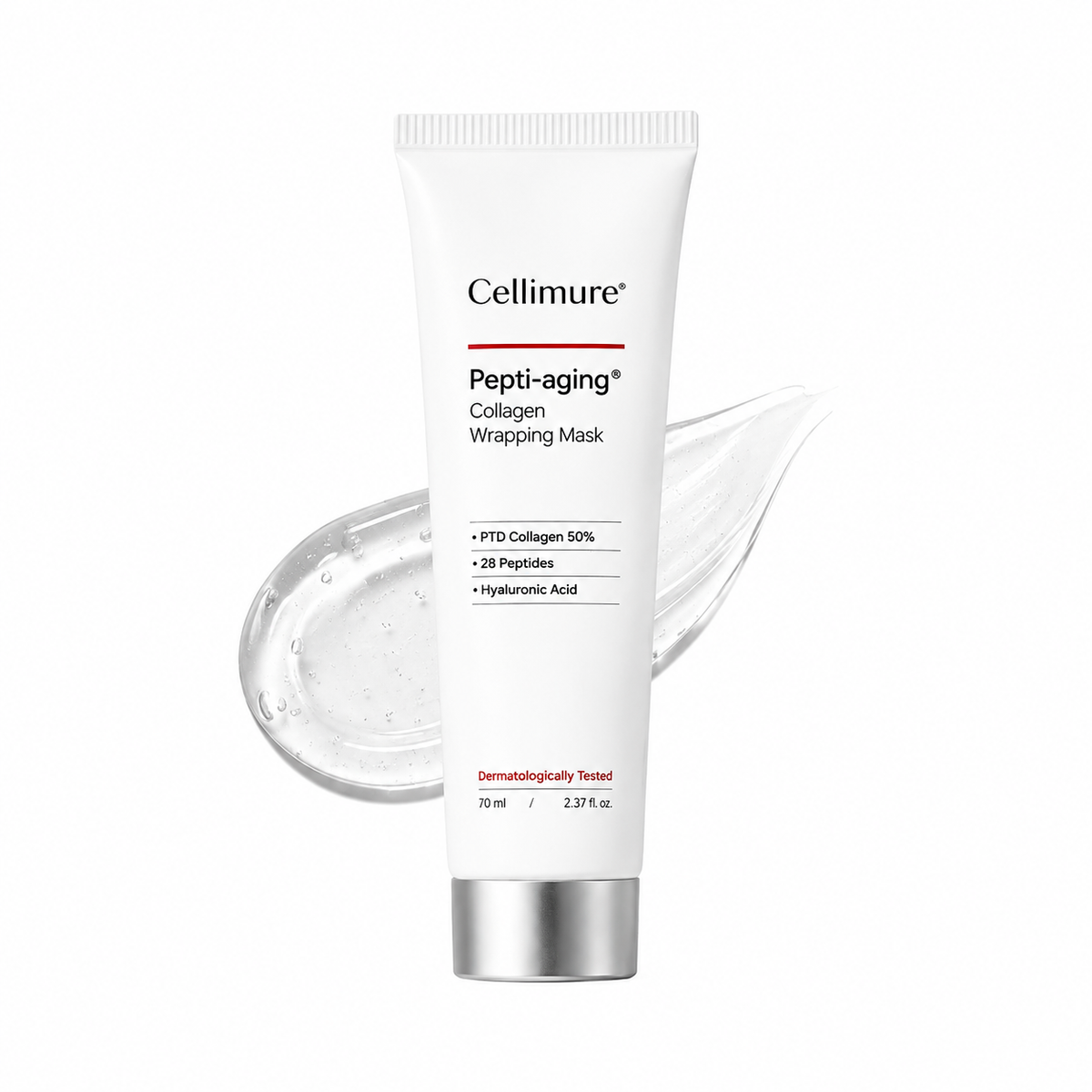 Collagen Wrapping Mask – 70 mL