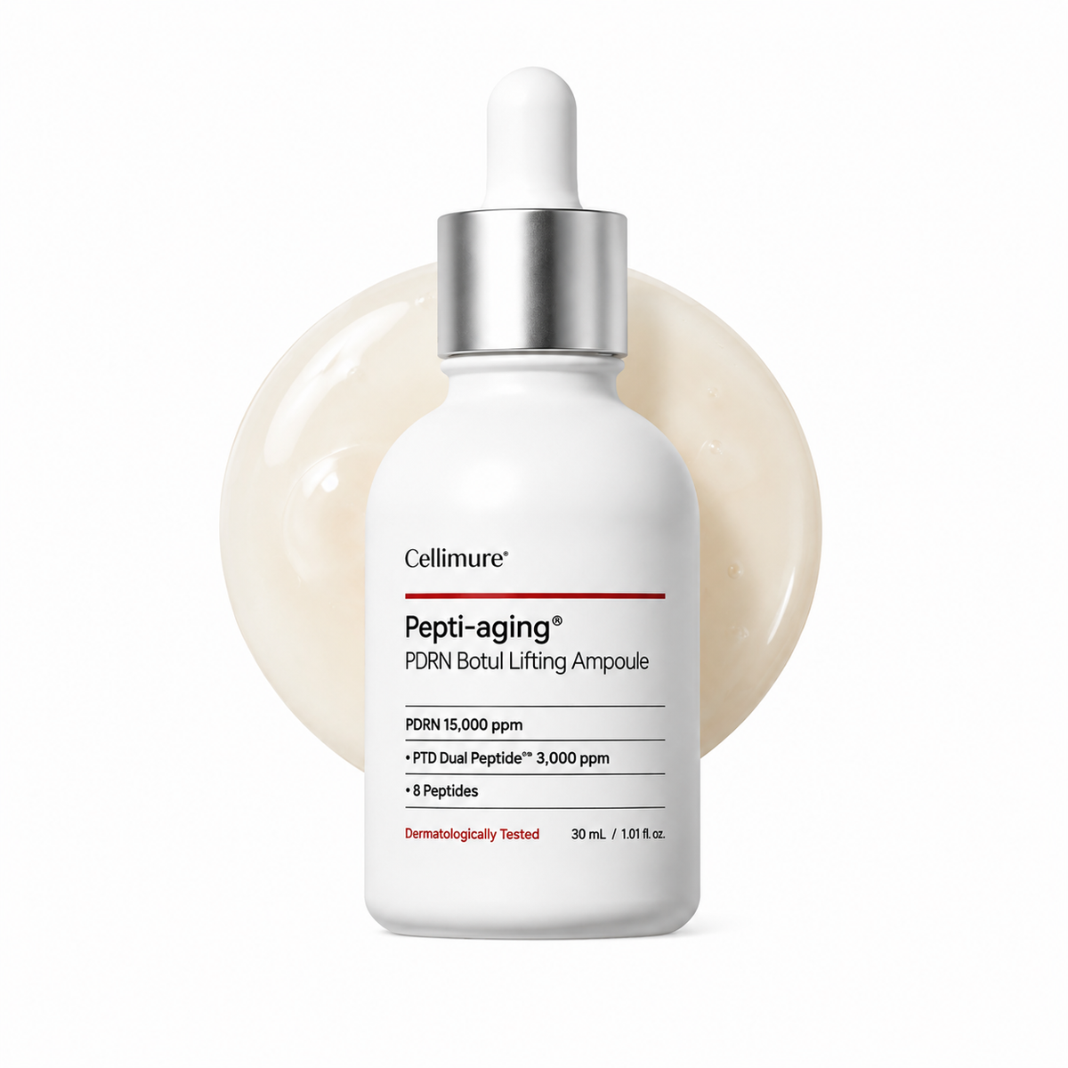 PDRN Botul Lifting Ampoule – 30 mL