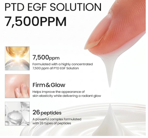 EGF Recovery Cream – 55 mL