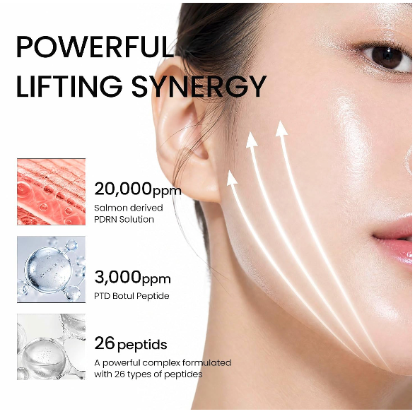 PDRN Botul Lifting Ampoule – 30 mL