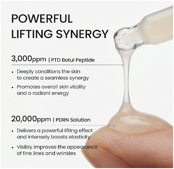 PDRN Botul Lifting Ampoule – 30 mL