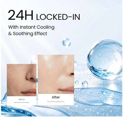 Collagen Wrapping Mask – 70 mL